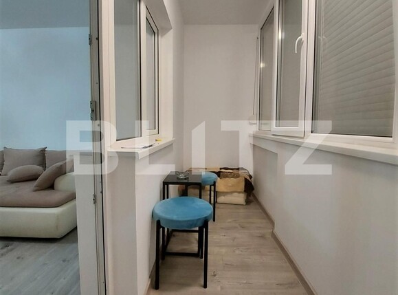 Apartament de vânzare 4 camere Rogerius - 99522AV | BLITZ Oradea | Poza13