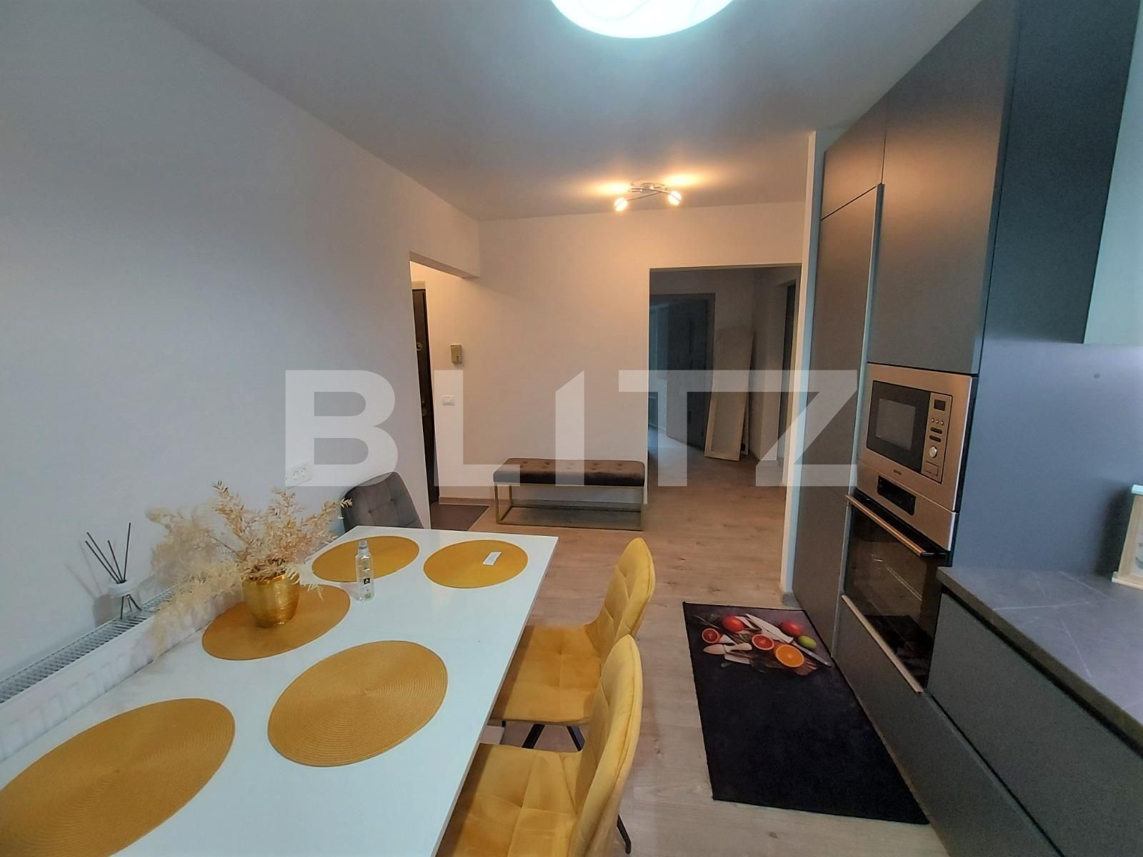 Apartament de vânzare 4 camere Rogerius - 99522AV | BLITZ Oradea | Poza9