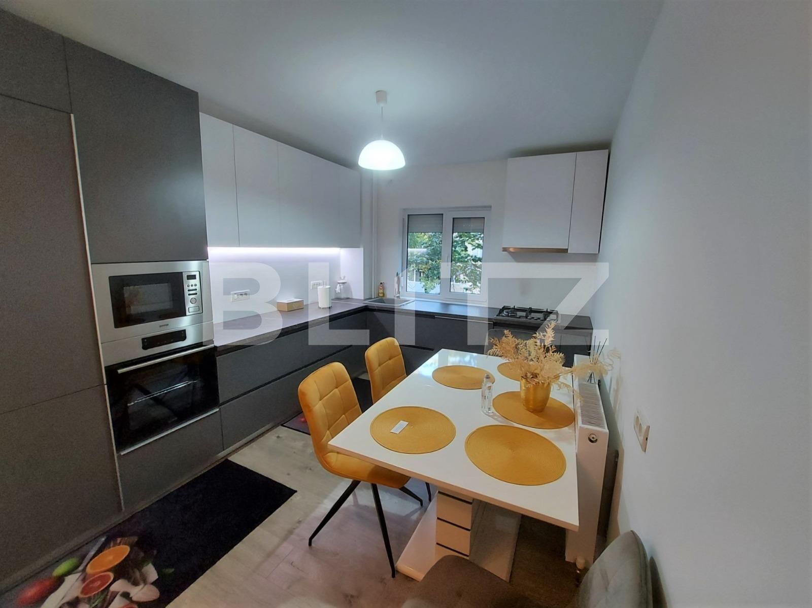 Apartament de vânzare 4 camere Rogerius - 99522AV | BLITZ Oradea | Poza8