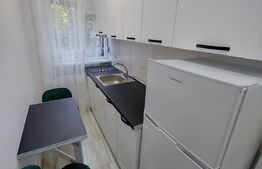 Apartament 2 camere, 44 mp, parter, zona Razboieni