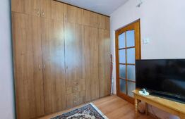 Apartament 2 camere, 33 mp, tip Z, parter, Nufarul