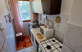 Apartament 2 camere, 33 mp, tip Z, parter, Nufarul