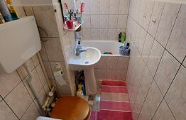 Apartament 2 camere, 33 mp, tip Z, parter, Nufarul