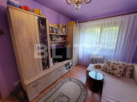 Apartament de vânzare 2 camere Nufarul - 99656AV | BLITZ Oradea | Poza2