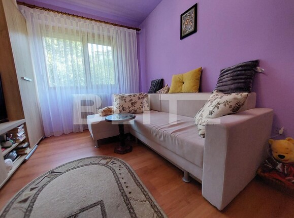 Apartament de vânzare 2 camere Nufarul - 99656AV | BLITZ Oradea | Poza1