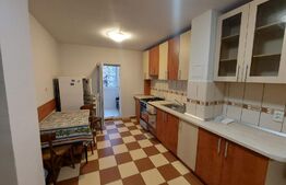 Apartament 3 camere, 75mp, decomandat, etaj intermediar, Calea Aradului