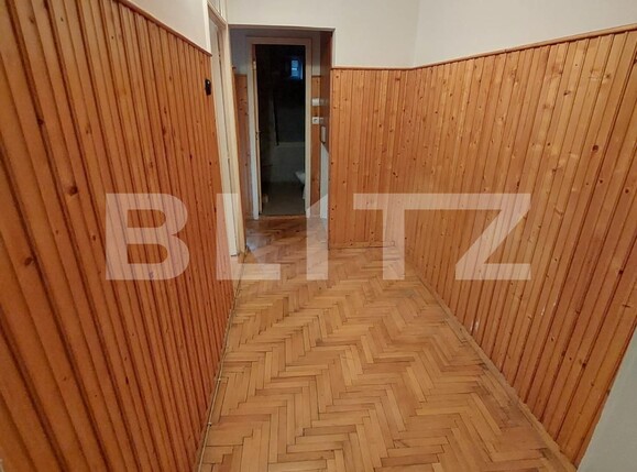 Apartament de închiriat 3 camere Calea Aradului - 99659AI | BLITZ Oradea | Poza5