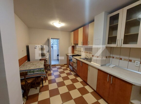 Apartament de închiriat 3 camere Calea Aradului - 99659AI | BLITZ Oradea | Poza1