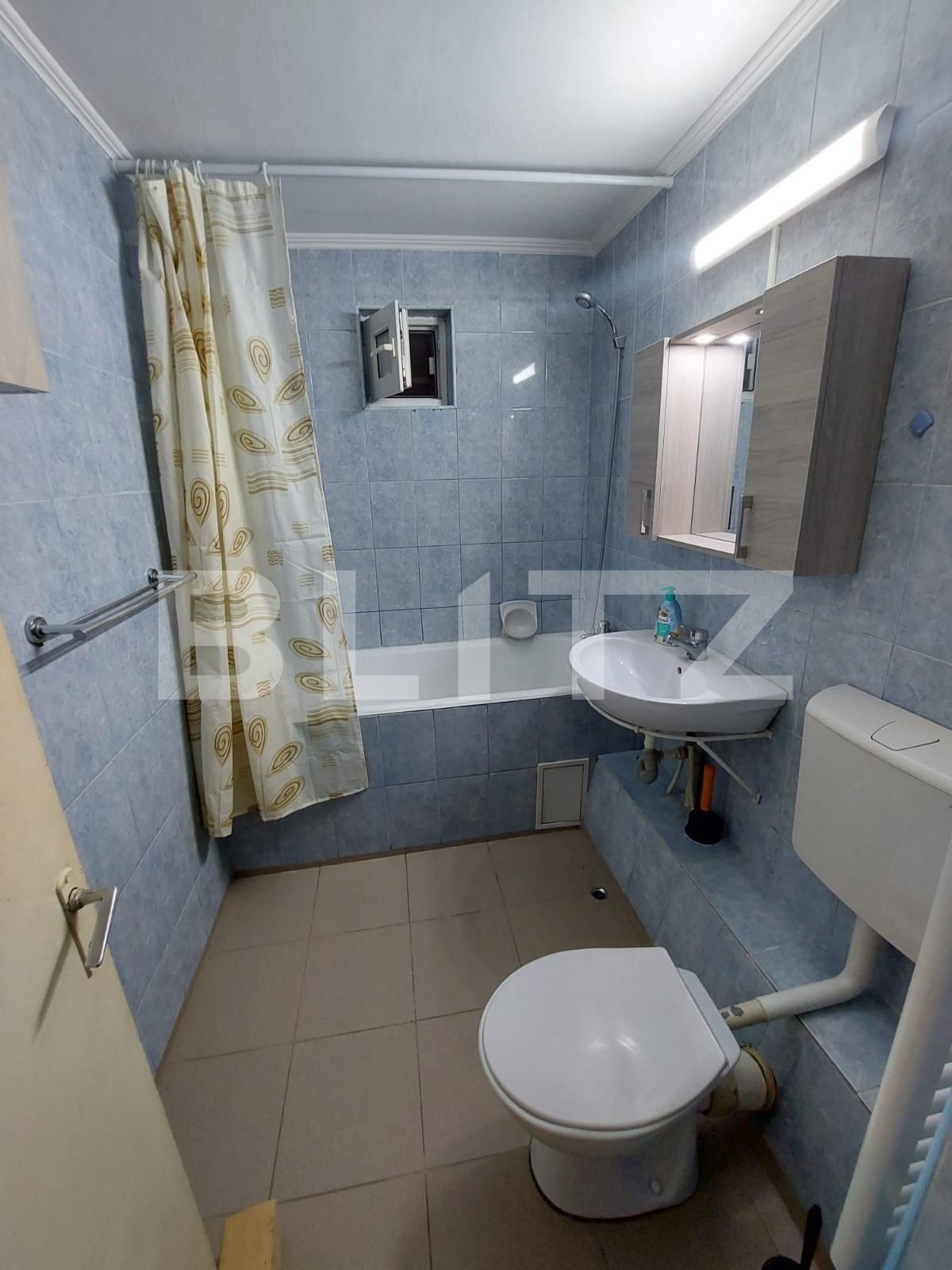 Apartament de închiriat 3 camere Calea Aradului - 99659AI | BLITZ Oradea | Poza9