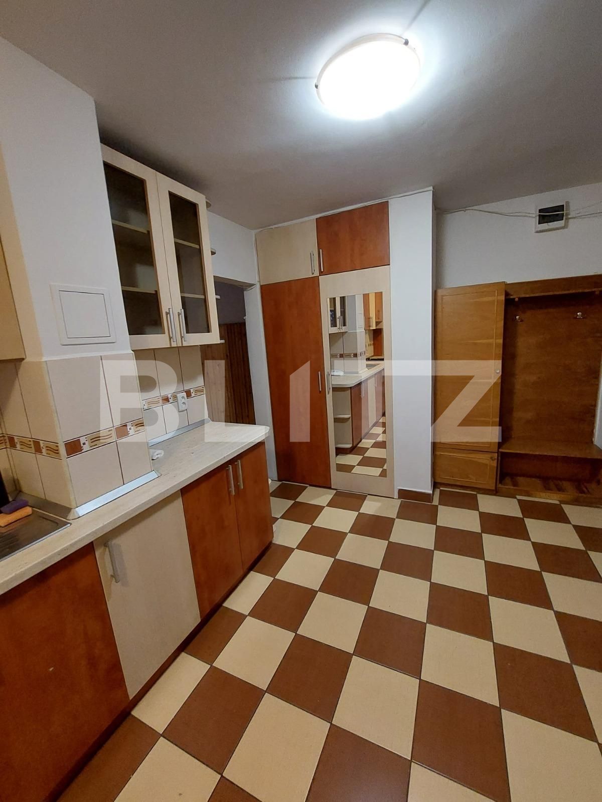Apartament de închiriat 3 camere Calea Aradului - 99659AI | BLITZ Oradea | Poza2