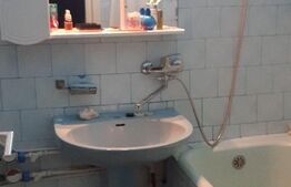 Apartament de 2 camere, 62 mp, decomandat, Decebal