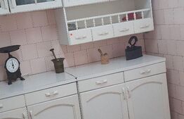 Apartament de 2 camere, 62 mp, decomandat, Decebal