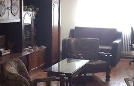 Apartament de 2 camere, 62 mp, decomandat, Decebal