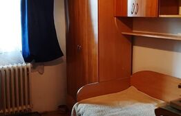 Apartament 3 camere, 43 mp, semidecomandat, Rogerius