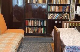 Apartament 3 camere, 43 mp, semidecomandat, Rogerius