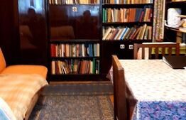 Apartament 3 camere, 43 mp, semidecomandat, Rogerius