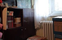 Apartament 3 camere, 43 mp, semidecomandat, Rogerius