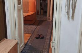 Apartament 3 camere, 43 mp, semidecomandat, Rogerius