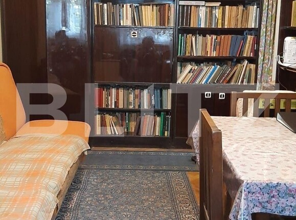 Apartament de vânzare 3 camere Rogerius - 99798AV | BLITZ Oradea | Poza1