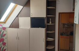 Garsoniera decomandata, 23 mp, Iosia