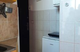 Garsoniera decomandata, 23 mp, Iosia