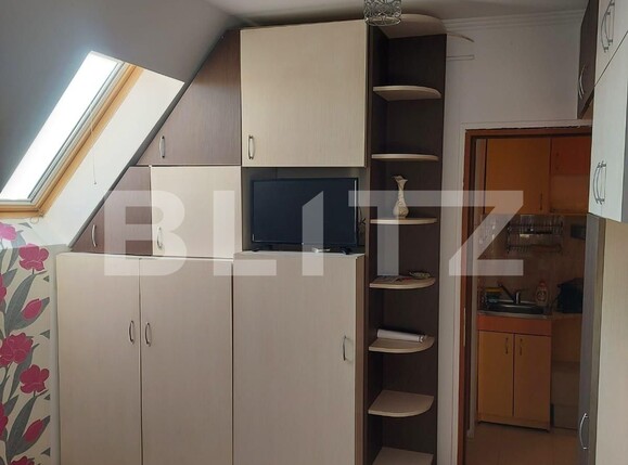Garsonieră de vânzare Iosia - 99803AV | BLITZ Oradea | Poza1
