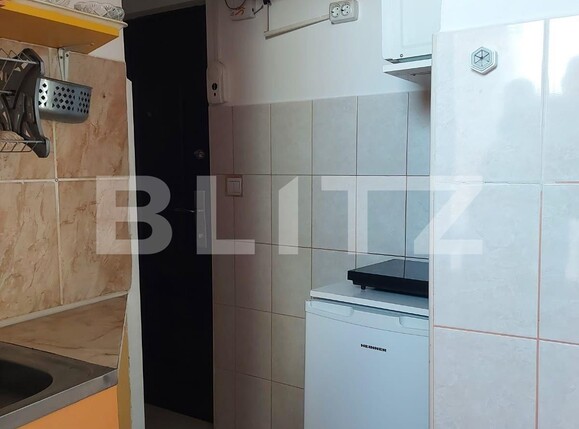 Garsonieră de vânzare Iosia - 99803AV | BLITZ Oradea | Poza2