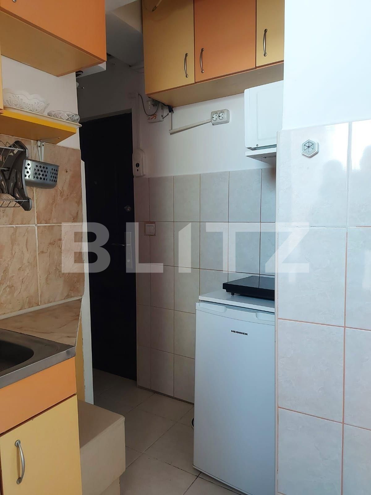 Garsonieră de vânzare Iosia - 99803AV | BLITZ Oradea | Poza2