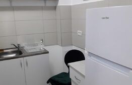 Garsoniera decomandata, 39 mp, Nufarul, preluare de chiriasi