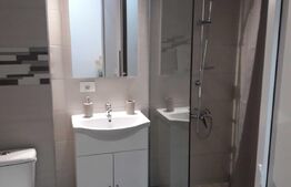 Garsoniera decomandata, 39 mp, Nufarul, preluare de chiriasi