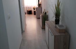 Garsoniera decomandata, 39 mp, Nufarul, preluare de chiriasi