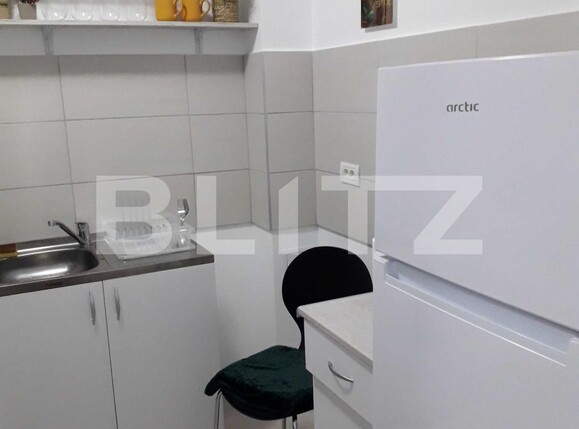 Garsonieră de vânzare Nufarul - 99806AV | BLITZ Oradea | Poza5