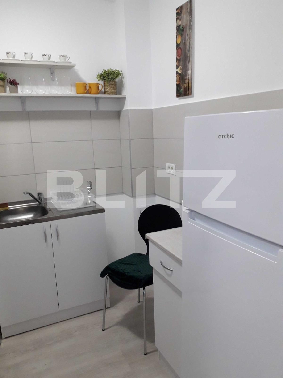 Garsonieră de vânzare Nufarul - 99806AV | BLITZ Oradea | Poza5
