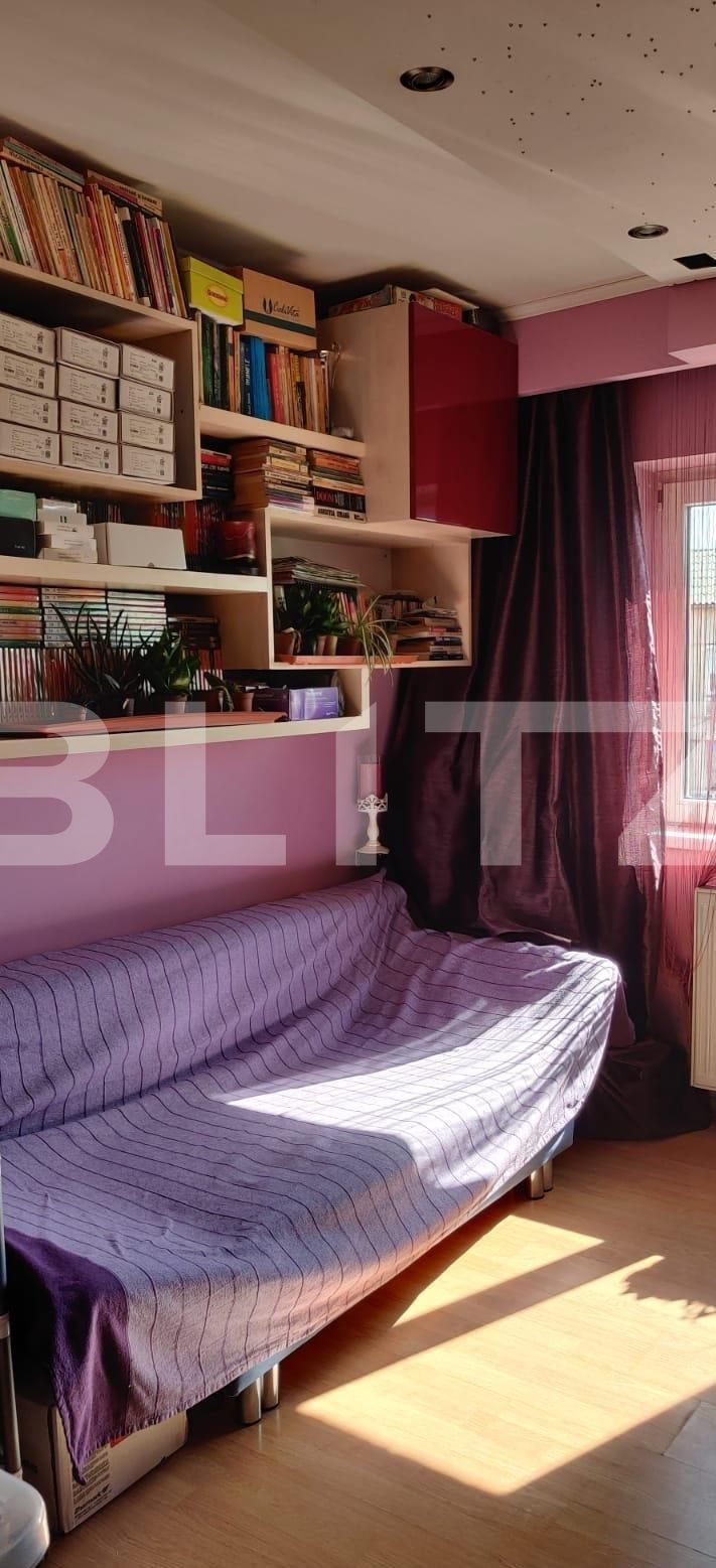 Apartament de vânzare 3 camere Iosia-Nord - 99809AV | BLITZ Oradea | Poza4