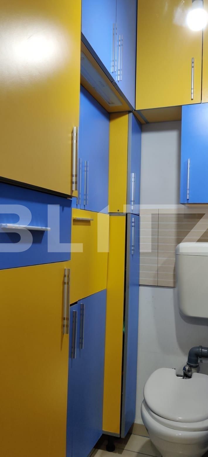 Apartament de vânzare 3 camere Iosia-Nord - 99809AV | BLITZ Oradea | Poza10