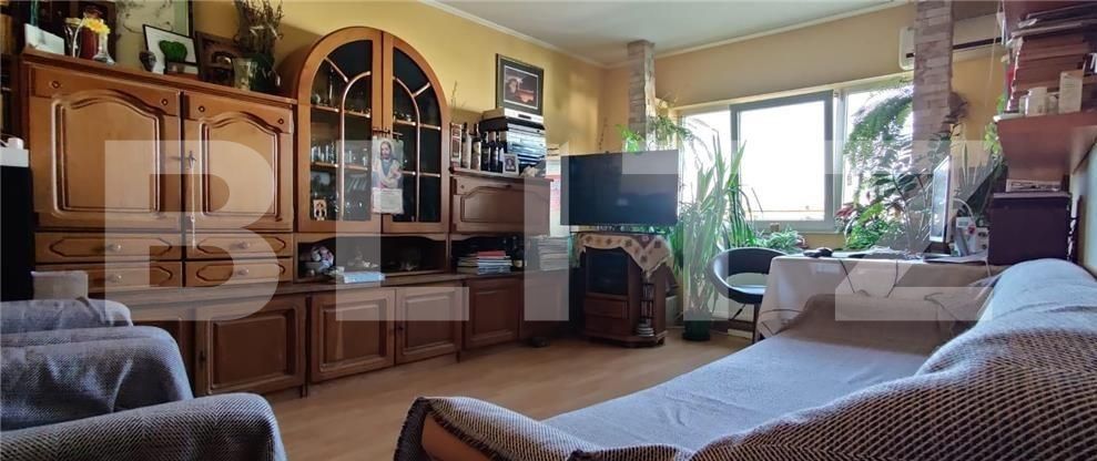 Apartament de vânzare 3 camere Iosia-Nord - 99809AV | BLITZ Oradea | Poza2