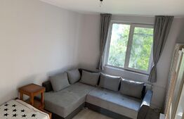 Garsoniera, 21 mp, decomandata, Rogerius 