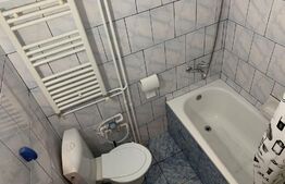 Garsoniera, 21 mp, decomandata, Rogerius 