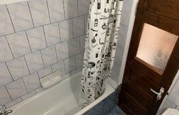 Garsoniera, 21 mp, decomandata, Rogerius 