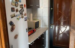 Garsoniera, 21 mp, decomandata, Rogerius 