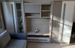 Garsoniera, 21 mp, decomandata, Rogerius 