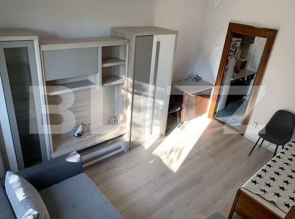 Garsonieră de vânzare Rogerius - 99810AV | BLITZ Oradea | Poza3