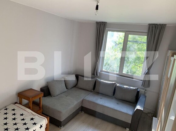 Garsonieră de vânzare Rogerius - 99810AV | BLITZ Oradea | Poza1