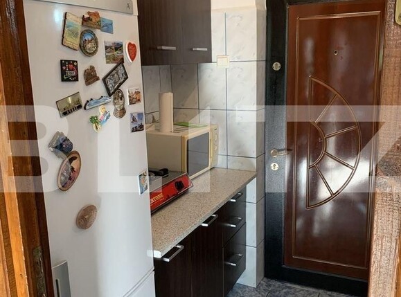 Garsonieră de vânzare Rogerius - 99810AV | BLITZ Oradea | Poza5