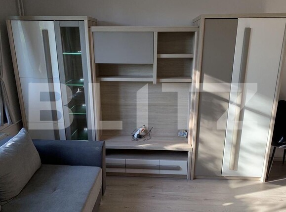 Garsonieră de vânzare Rogerius - 99810AV | BLITZ Oradea | Poza2