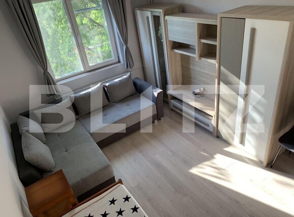 Garsonieră de vânzare Rogerius - 99810AV | BLITZ Oradea | Poza4