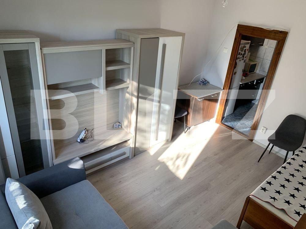 Garsonieră de vânzare Rogerius - 99810AV | BLITZ Oradea | Poza3
