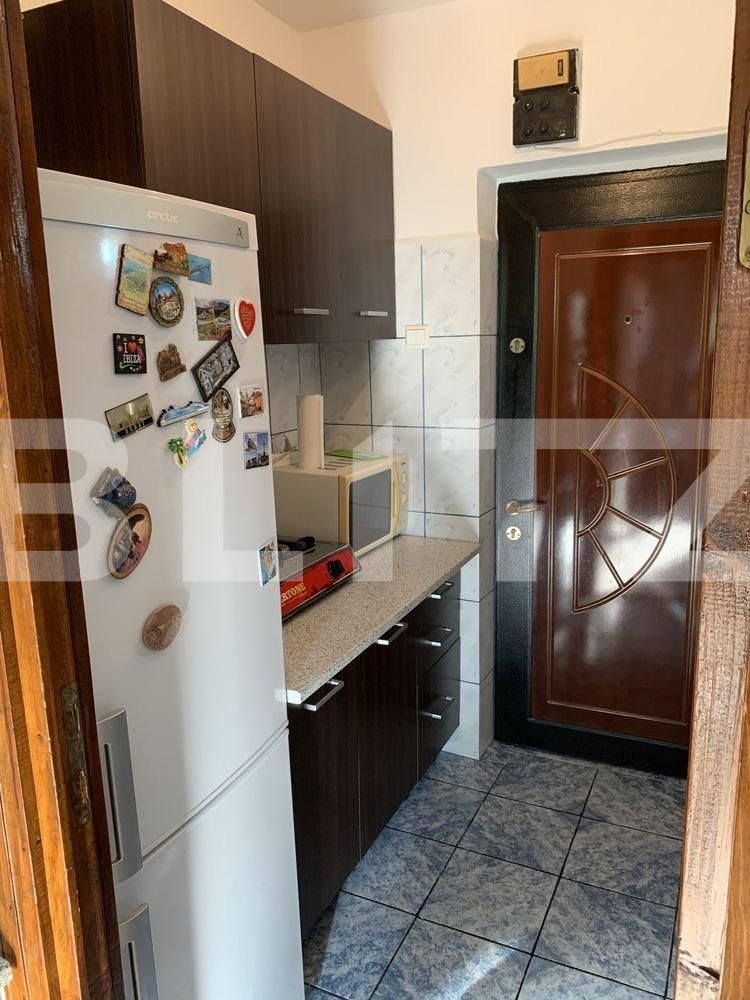 Garsonieră de vânzare Rogerius - 99810AV | BLITZ Oradea | Poza5