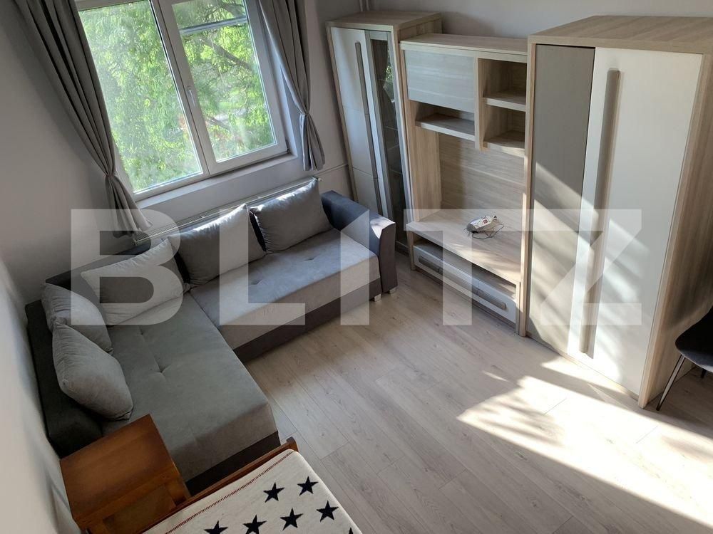 Garsonieră de vânzare Rogerius - 99810AV | BLITZ Oradea | Poza4