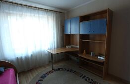 Apartament de 3 camere, decomandat, 77 mp, Dragos Voda